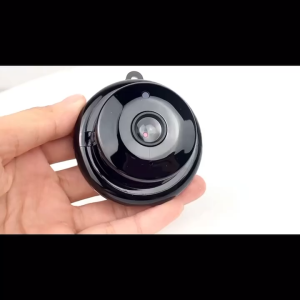 IP CCTV Wifi Camera เตรียมจัดส่ง❤ V380กล้องวงจรปิดไร้สาย กล้อง HD 1080P 2 ล้านพิกเซล กล้อง อินฟาเรด ระยะไกลแบบ กล้องถ่ายรูป