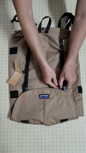 Balo thể thao Patagonia Arbor Pack - 26L