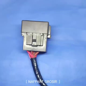 RUMAH BOX FUSE SIKRING YAMAHA XMAX 250 CONNECTED ORIGINAL