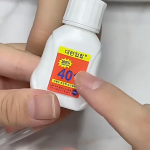 Keo Dán Móng 401 Mẫu Mới