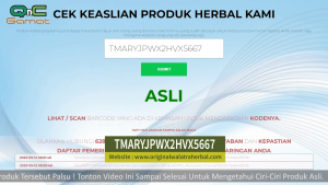Terbukti ! Obat Sesak Nafas Karena Asam Lambung Naik Tukak Lambung Nyeri Lambung Rada Lambung Luka Lambung Keringat Berlebih Maag / Mag Kronis - QnC Jelly Gamat ASLI BISA COD