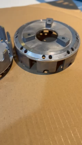 RUMAH KOPLING GIGI MOTOR MANGKOK PRIMER RXK RX KING RXKING