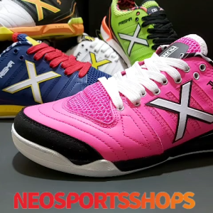 Sepatu Futsal X Munich Prisma 2024 XMunich