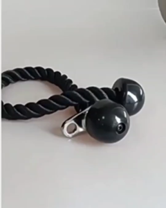 Tricep rope ความยาว 70 CM