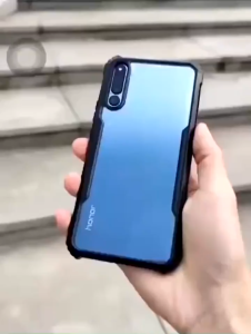Soft Case Fusion Armor Shockproof Black Back Slim Transparant Beetle Series Kompatibel Infinix GT 20 Pro 5G GT 10 Pro Infinix Note 30 4G 30 Pro Zero 5G 2023 Zero 30 4G Zero 30 5G Hot 40 Hot 40 Pro Note 40 Note 40 Pro 4G Note 40 Pro 5G Note 40 Pro Plus 5G