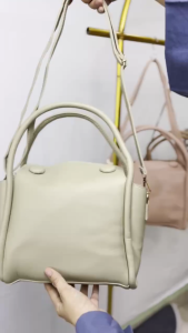 Selie Collection - Historia Bag Tas Wanita Kekinian - Tas Selempang - Tas Bahu