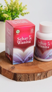 Obat Pelancar Haid & Nyeri Haid: Solusi untuk Wanita