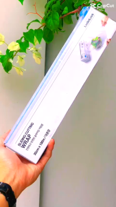 Màng bọc thực phẩm Lock&Lock LWP804 30cm x 100m - MADE IN KOREA