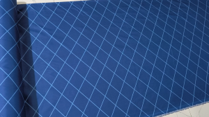 Sprei resleting kasur busa tebal 20 cm / Sarung kasur busa dan Springbad Resleting