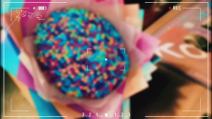 [HCM] Set 540 Tờ Giấy Xếp Hình Ngôi Sao Năm Cánh Màu Sắc Gradient Sáng Tạo-TyHome