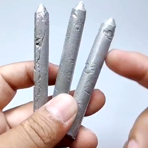 Welding Rods Stainless Steel Copper Iron Solder Rod Temperature Metal Welding Rod Batang Kimpalan Logam Suhu Rendah 焊条