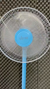 Advance Kipas Angin Berdiri Stand Fan - 16 inch - VT1605 Votre - FREE ONGKIR Jabodetabek