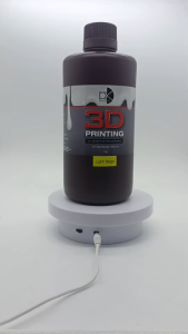 Resin 3D Printer เรซิ่น สินค้าพร้อมสำหรับการจัดส่ง คุณภาพเป็นเรียบเนียน ราคาใช้จ่ายเยี่ยม รูปแบบออก การใช้งานเป็นไปได้