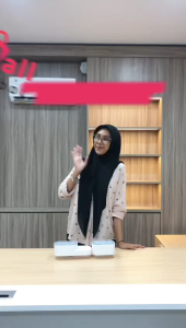 Mall Perabot | Dispenser Sabun Spons Tekan Busa | Type Detergent Box Soap Pump | Wadah Sabun Pompa Plastik