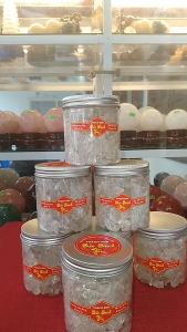 Thạch Anh Bảo Bình Thủy - Hóa Giải Lỗi Phạm Nhà Vệ Sinh Thanh Tẩy Uế Khí