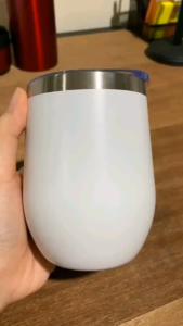 Tumbler Stainless Coffee Mug: Cangkir Kopi Berkualitas Tinggi