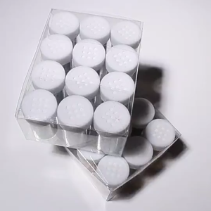 Hũ kim tuyến vàng/bạc trang trí Handmade thiệp Epoxy Resin trang trí móng tay...