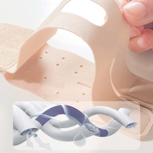 Alat Pelindung Pergelangan Tangan Untuk TFCC Tears Strap Deker Medis Pergelangan Tangan