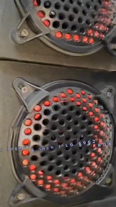 Paket Combo Speaker Subwoofer LEGACY 6 Inch LG 6962 + Box Speaker 6 Inch +Tutup Speaker Ram 6 Inch