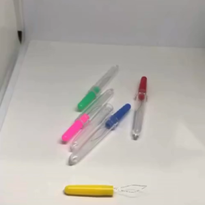 Dụng cụ xỏ kim may tay đơn giản tiện dụng nhiều màu-Dụng cụ xâu kim chỉ