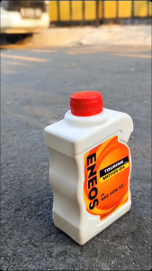 OLI MESIN VESPA & MOBIL KHUSUS TOURING ENEOS 20W50 1 LITER