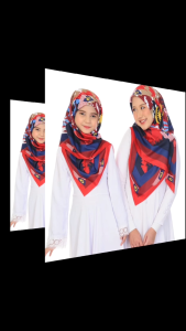 (New Arrival 2024) Tudung Bawal Merdeka Exclusive & Premium Quality Lasercut Bidang 45’’ Bidang 39’ Cotton Budak-Dewasa