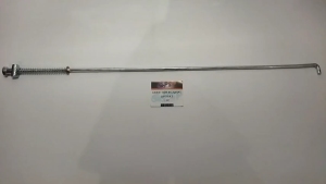 Kawat Rem Belakang Jupiter Z - Tiang Rim Mur Per Rem Brake Rod JUPITER Z Panjang 50 cm