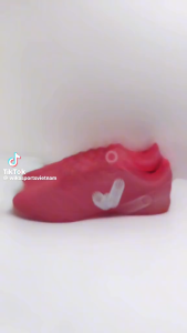 Giày Đá Bóng Trẻ Em QH19 NEO KID Da Microfiber Siêu Mềm Mại