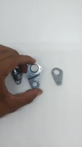 (เกรด AAA ส่งจากไทย) ดรอปเอ้าท์ จักรยาน rear hanger(dropout) ขาเกี่ยวตีนผีจักรยาน เบอร์ A273