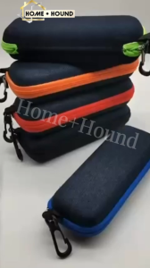HOME+HOUD SHOP 1PCS Portable Hard Glasses Eyeglass Case Sunglasses Eyewear Protectors Box