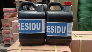 Residu Derigen 3Liter Anti Rayap / Cairan Pengawet Kayu / Obat Kayu pencegah Rayap