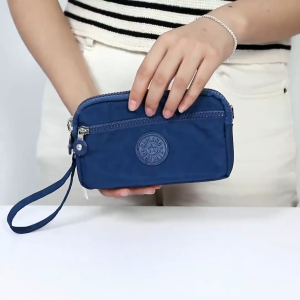 DOMPET HP / DOMPET SELEMPANG BAHU WANITA / DOMPET 3 RES/ KP 2402