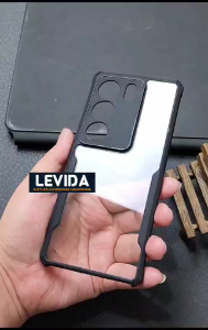 Casing Perlindungan Ponsel Vivo V21, V21E, V27 & V27 Pro