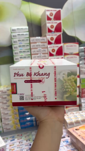 Combo 7 hộp Phụ Bì Khang 30 viên giúp hỗ trợ giảm triệu chứng mề đay mẩn ngứa dị ứng