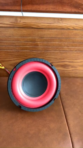 LOA SUB 16 4ohm công suất 90w TỪ 100 COIL 36 GÂN BÉO MÀNG ĐỎ-GIÁ 1 LOA Loa Trầm 4 Ohm Cho Hệ Thống Âm Thanh Loa Bass Siêu Trầm 16.5Cm - Lazada