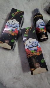 Jus Berkah Buah Kaduka