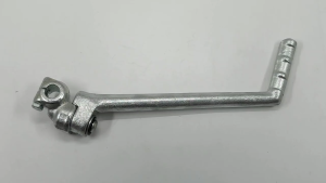 Pedal Stater Jupiter Z - Pijakan Injakan Slah Selah Selahan Engkol Kick Kik Pedal Starter Yamaha Jupiter Z Burhan Vega R New