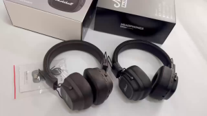 หูฟังบลูทูธไร้สาย MAJO M30IV หูฟังเบสหนักแน่น หูฟังแนวร็อคแอนด์ป๊อปสากล