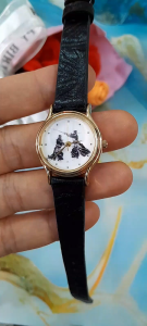 Đồng hồ nữ size 24 second hand si nhật đã qua sử dụng