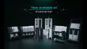 HOT🔥Wingman BT-20 DIY replaceable power bank module/battery charger/replaceable power bank 可换电移动电源模组/可换电充电宝