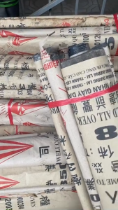 GIẤY DẦU KẾT HỢP CÙNG NHỰA ĐƯỜNG ĐỂ TRẢI SÀN BÊ TÔNG  XÂY DỰNG CÔNG TRÌNH DÂN DỤNG  CÔNG NGHIỆP  THỦY LỢI  CẦU ĐƯỜNG