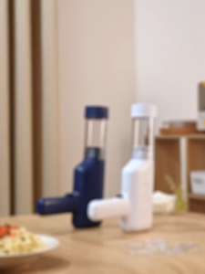 Mesin Pembuat Mie Portabel: Mesin Mie Genggam & Mudah Digunakan