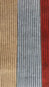 พรมสั่งตัด พรมปูพื้นกันลื่น ขนาด กว้าง4060 cm พรมตกแต่งครัว ตกแต่งบ้าน