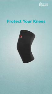 HH LI NING LINING Knee Guard Pad Pads Protector Knee Brace Support Medical Pain Pelindung Sarung Lutut Guard Lutut Sukan Kaki