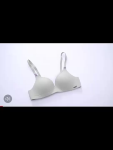 S#K Womens breathable push-up bra Comfortable Underwear Non-Wire Cup Bra Sports Bra Sleeping Bra