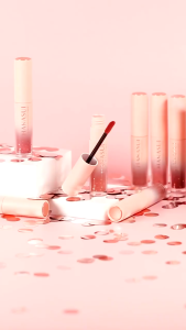 Hanasui Lipcream - Kosmetik Herbal untuk Bibir & Pipi