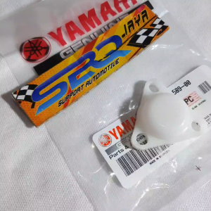 TUTUP PLASTIK SEGITIGA NETRAL PLUG RXK/RX KING/RXKING ORIGINAL YAMAHA 3KA-E8589-00