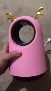 Đèn bắt muỗi ZY13 5w máy diệt côn trùng đèn led siêu sáng đèn ngủ kiêm đèn bắt muỗi đèn bắt muỗi sừng trâu sừng hươu máy bắt muỗi đèn led