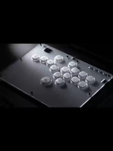 hitbox Street Fighter 6 game stick fighting game game controller switch PICO Fighting Keyboard ps4 haute42 series-R