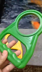 Alat Bantu Angkat Galon Alat Pengangkat Galon Praktis Angkat Handle Grip Holder Alat Angkat Galon Air SH G18